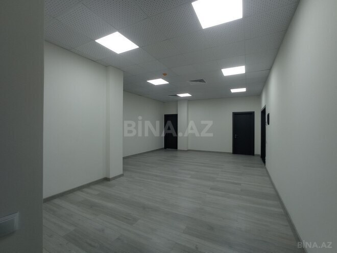 5 otaqlı ofis - Nərimanov r. - 185 m² (6)