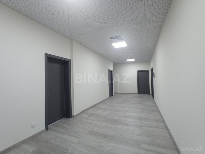 5 otaqlı ofis - Nərimanov r. - 185 m² (12)