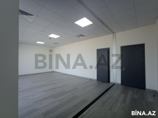 5 otaqlı ofis - Nərimanov r. - 185 m² (4)