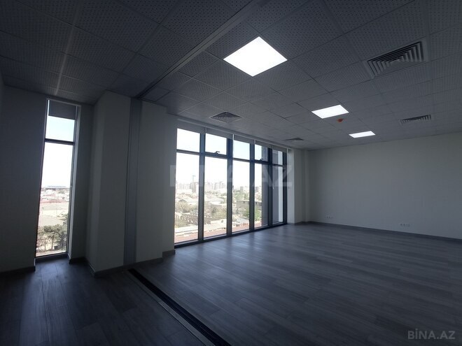 5 otaqlı ofis - Nərimanov r. - 185 m² (3)