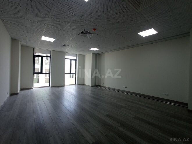 5 otaqlı ofis - Nərimanov r. - 185 m² (5)