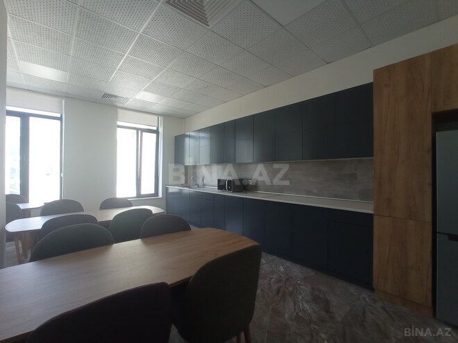 5 otaqlı ofis - Nərimanov r. - 185 m² (18)