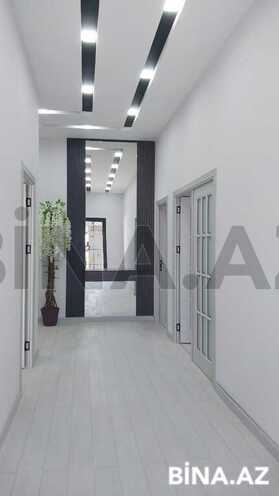 4 otaqlı həyət evi/bağ evi - Buzovna q. - 170 m² (5)