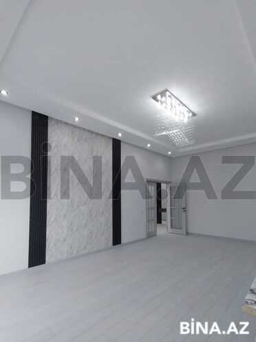 4 otaqlı həyət evi/bağ evi - Buzovna q. - 170 m² (10)