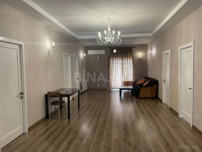 8 otaqlı həyət evi/bağ evi - Badamdar q. - 600 m² (13)