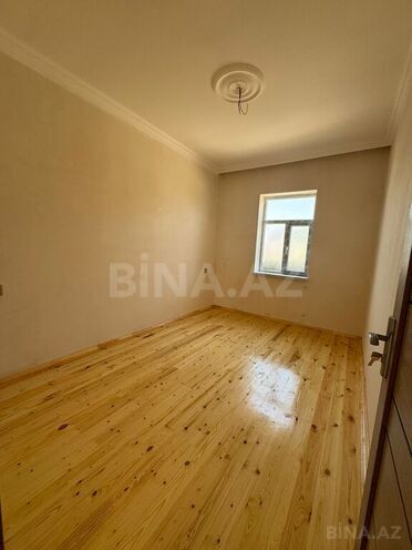3 otaqlı həyət evi/bağ evi - Binə q. - 70 m² (5)
