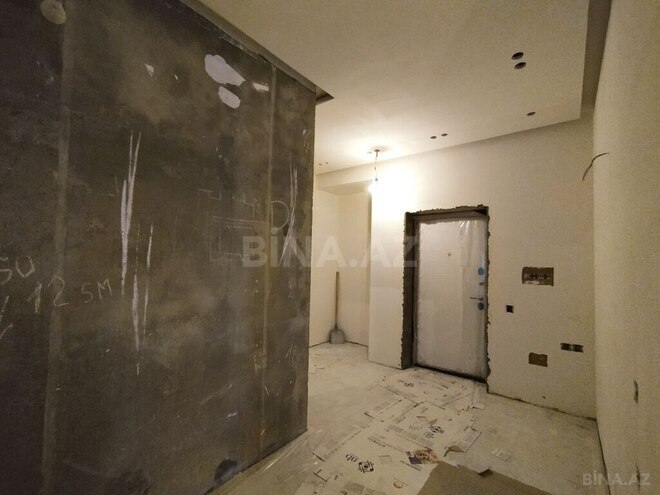 3-комн. новостройка - м. Халглар Достлугу - 127 м² (14)