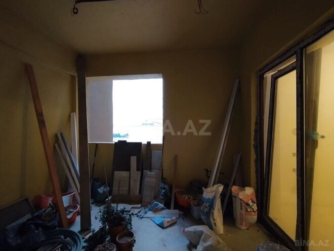 3-комн. новостройка - м. Халглар Достлугу - 127 м² (20)