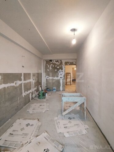 3-комн. новостройка - м. Халглар Достлугу - 127 м² (15)