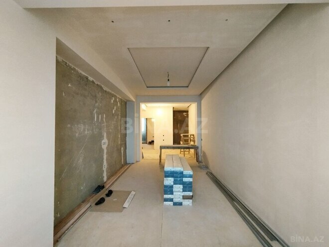 3-комн. новостройка - м. Халглар Достлугу - 127 м² (23)