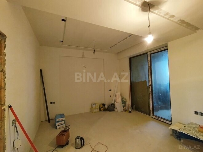 3-комн. новостройка - м. Халглар Достлугу - 127 м² (18)