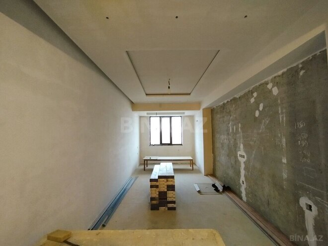 3-комн. новостройка - м. Халглар Достлугу - 127 м² (16)
