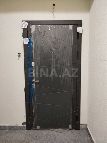 3-комн. новостройка - м. Халглар Достлугу - 127 м² (19)