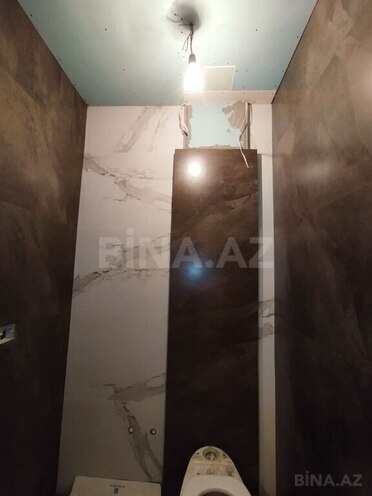 3-комн. новостройка - м. Халглар Достлугу - 127 м² (24)