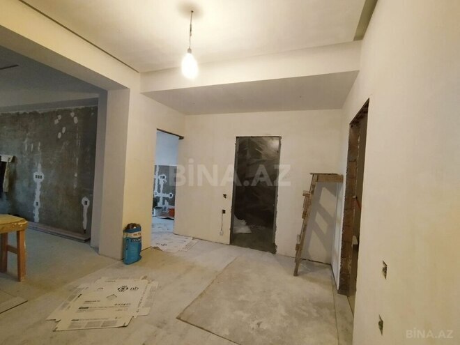 3-комн. новостройка - м. Халглар Достлугу - 127 м² (13)