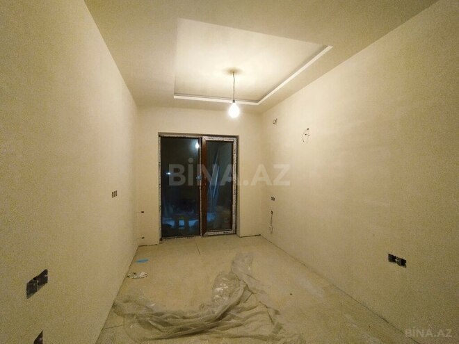 3-комн. новостройка - м. Халглар Достлугу - 127 м² (9)
