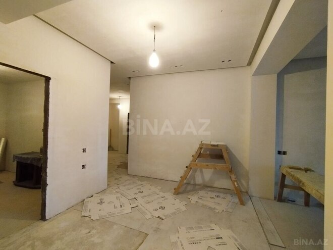 3-комн. новостройка - м. Халглар Достлугу - 127 м² (12)