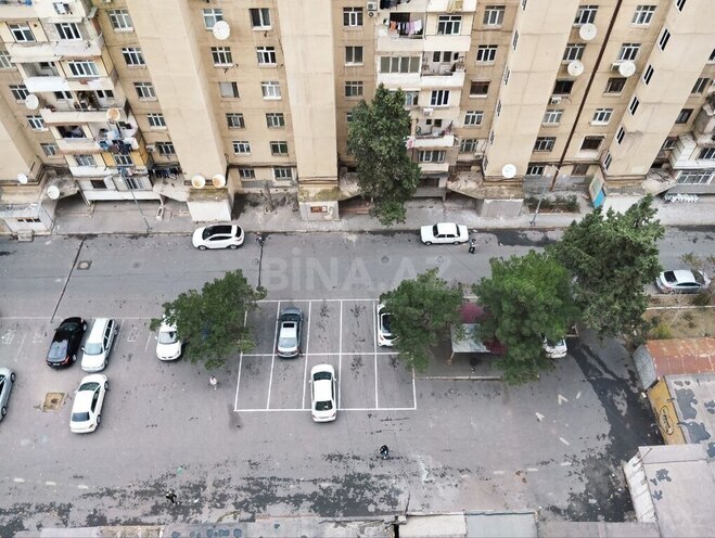 3-комн. новостройка - м. Халглар Достлугу - 127 м² (6)