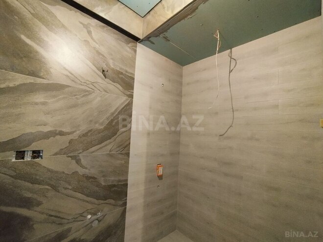 3-комн. новостройка - м. Халглар Достлугу - 127 м² (11)
