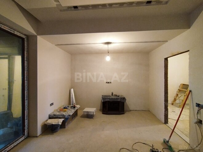 3-комн. новостройка - м. Халглар Достлугу - 127 м² (21)
