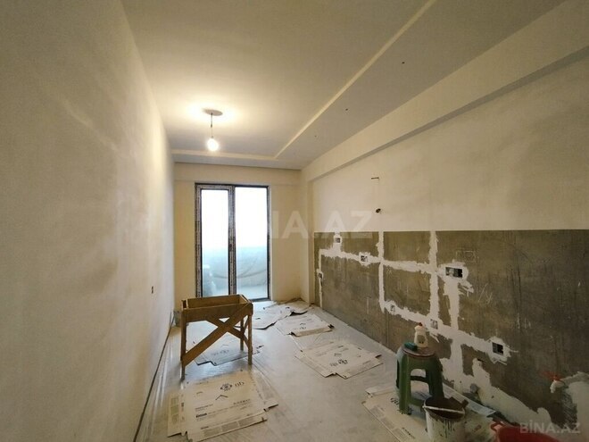 3-комн. новостройка - м. Халглар Достлугу - 127 м² (22)