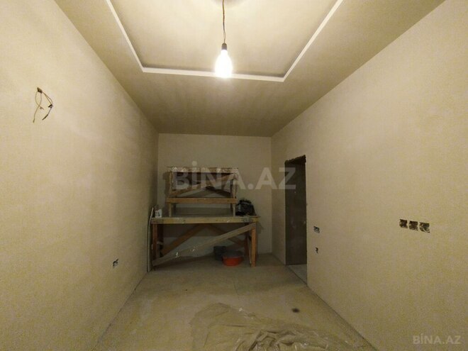 3-комн. новостройка - м. Халглар Достлугу - 127 м² (8)