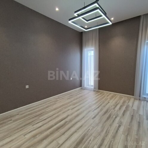 4 otaqlı həyət evi/bağ evi - Mərdəkan q. - 185 m² (12)