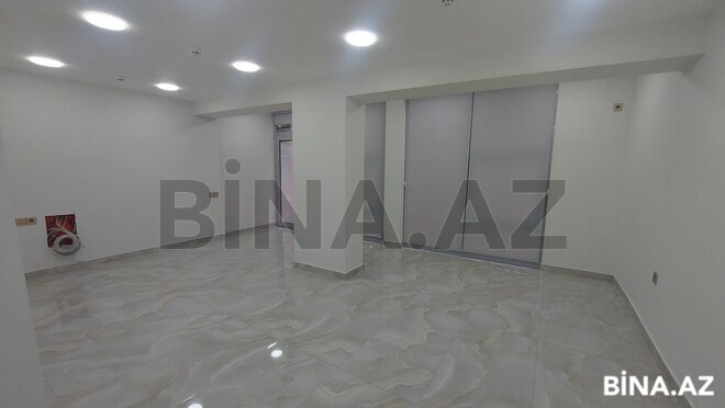 2 otaqlı ofis - Nəriman Nərimanov m. - 100 m² (1)