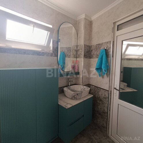 3 otaqlı həyət evi/bağ evi - Şüvəlan q. - 160 m² (10)