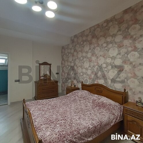3 otaqlı həyət evi/bağ evi - Şüvəlan q. - 160 m² (9)