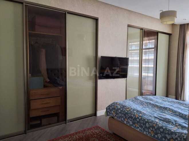 3 otaqlı yeni tikili - 8 Noyabr m. - 143 m² (6)
