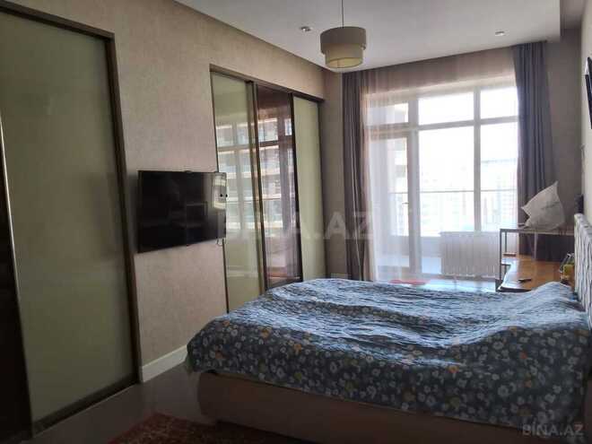 3 otaqlı yeni tikili - 8 Noyabr m. - 143 m² (8)
