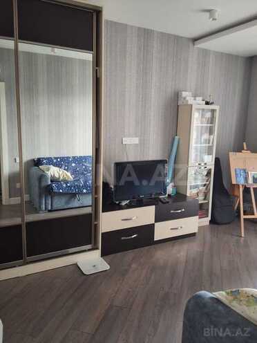 3 otaqlı yeni tikili - 8 Noyabr m. - 143 m² (7)