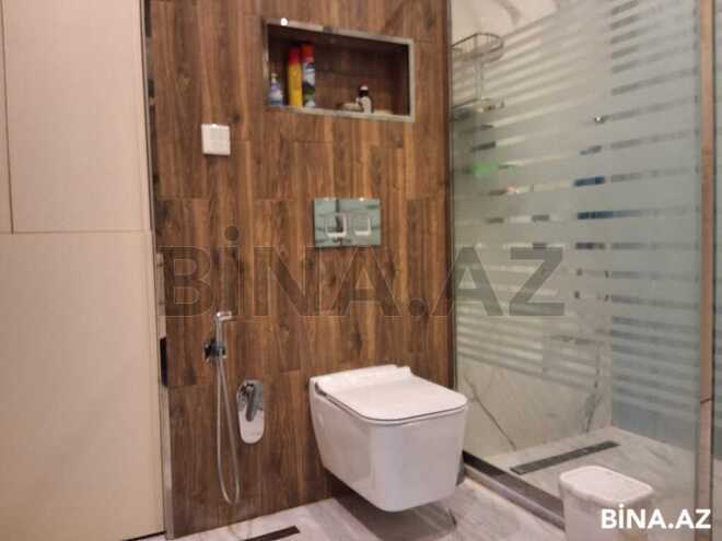 3 otaqlı yeni tikili - 8 Noyabr m. - 143 m² (10)