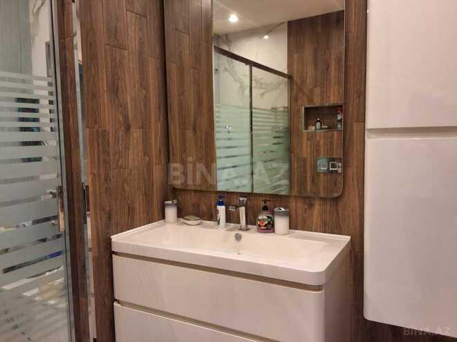 3 otaqlı yeni tikili - 8 Noyabr m. - 143 m² (11)