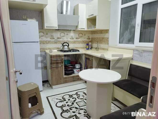 2 otaqlı həyət evi/bağ evi - Zığ q. - 80 m² (5)