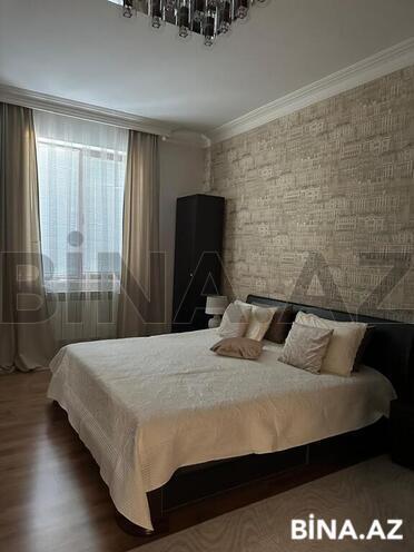 6 otaqlı həyət evi/bağ evi - Buzovna q. - 500 m² (6)
