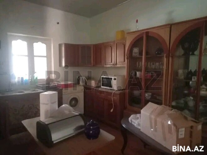 9 otaqlı həyət evi/bağ evi - Nardaran q. - 370 m² (19)