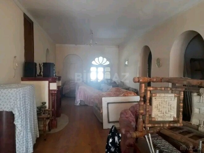 9 otaqlı həyət evi/bağ evi - Nardaran q. - 370 m² (22)