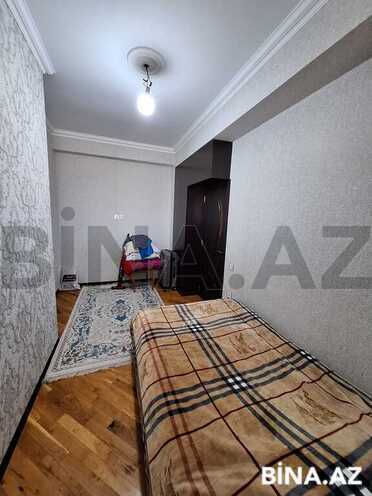 2 otaqlı yeni tikili - Həzi Aslanov m. - 51 m² (4)