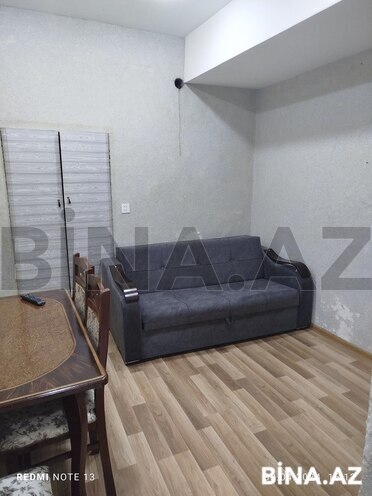 1 otaqlı həyət evi/bağ evi - İçəri Şəhər m. - 30 m² (1)