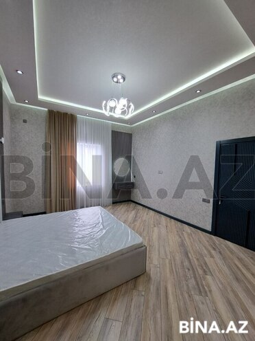 5 otaqlı həyət evi/bağ evi - Mərdəkan q. - 200 m² (13)