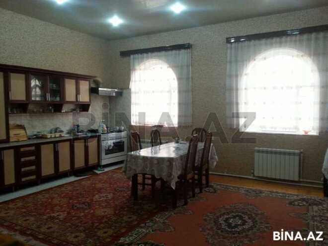 7 otaqlı həyət evi/bağ evi - Badamdar q. - 750 m² (6)