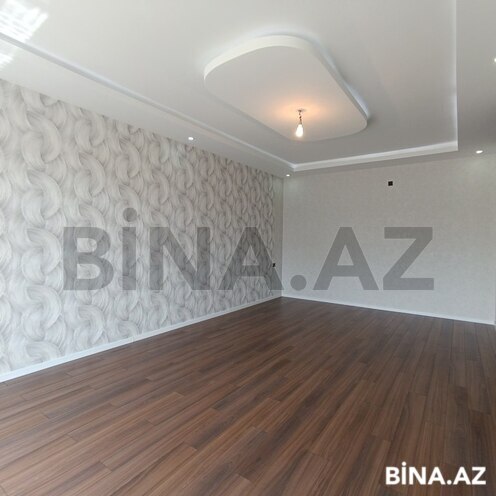 4 otaqlı həyət evi/bağ evi - Şüvəlan q. - 170 m² (8)