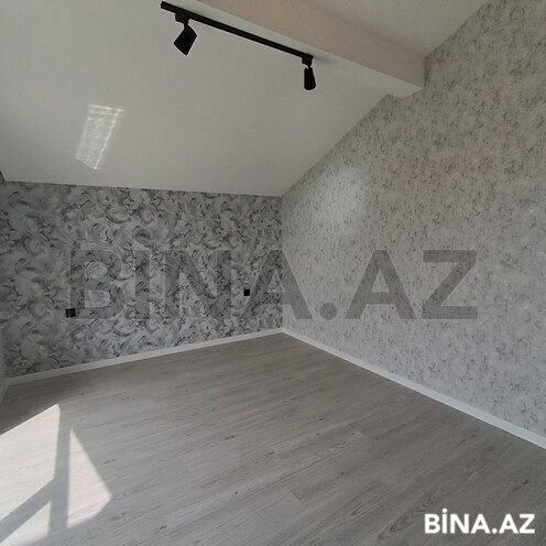 4 otaqlı həyət evi/bağ evi - Şüvəlan q. - 170 m² (15)