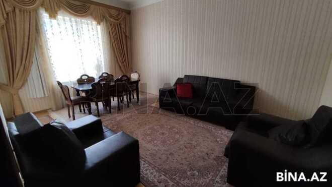 6 otaqlı həyət evi/bağ evi - Badamdar q. - 250 m² (9)