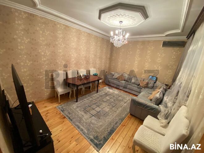5 otaqlı həyət evi/bağ evi - Biləcəri q. - 168 m² (22)