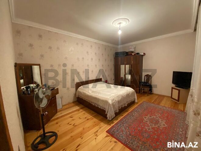 5 otaqlı həyət evi/bağ evi - Biləcəri q. - 168 m² (14)