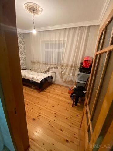 5 otaqlı həyət evi/bağ evi - Biləcəri q. - 168 m² (15)