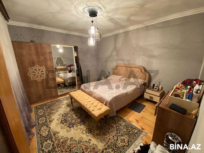 5 otaqlı həyət evi/bağ evi - Biləcəri q. - 168 m² (1)